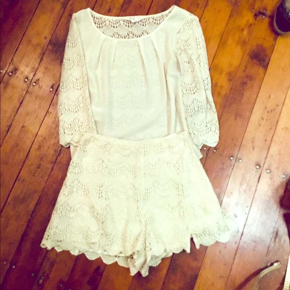 Bcbg Coordinating Set - image 1